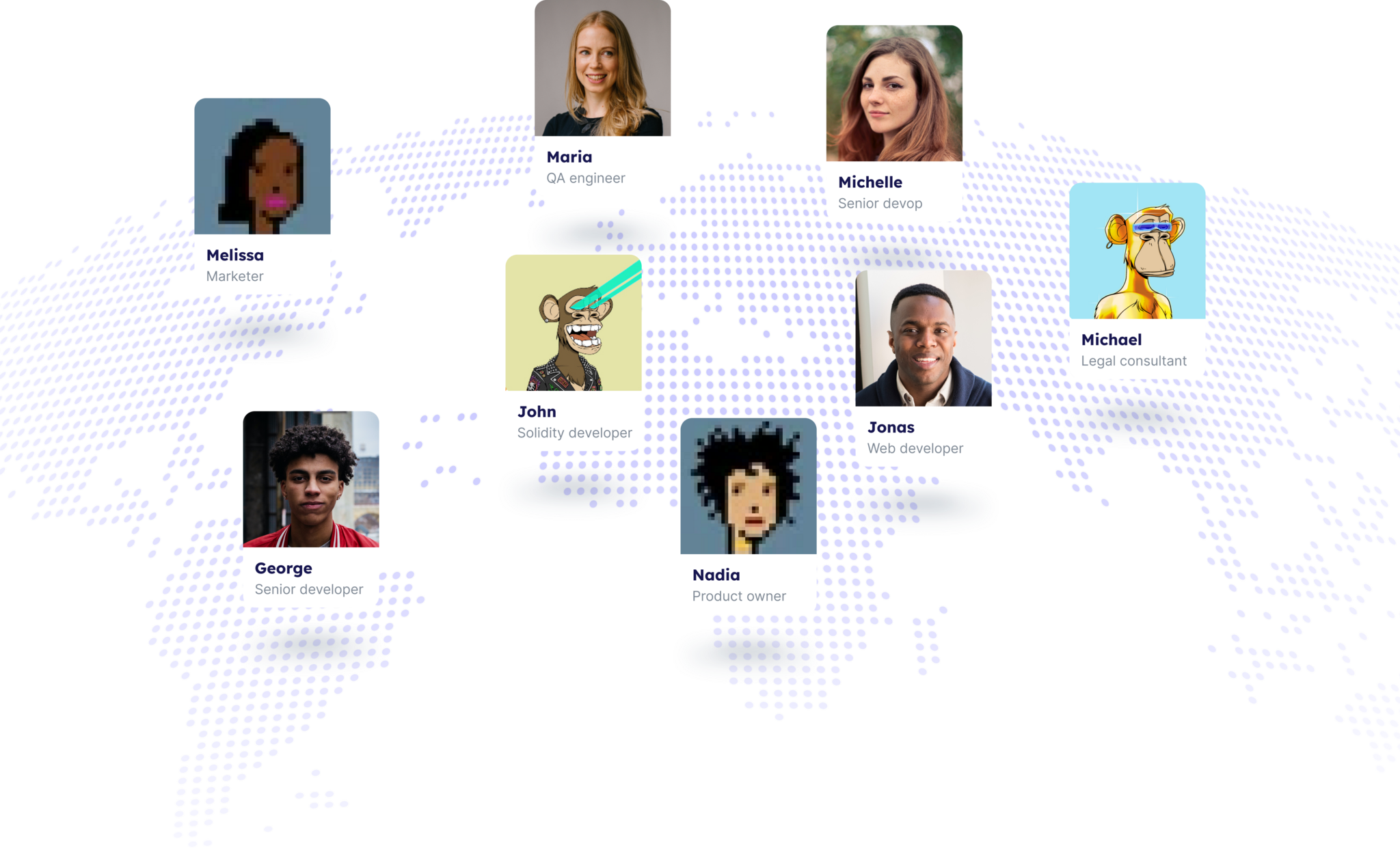 About Us - Fast Hire of Top Global Talent